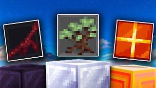 Top 3 BEST Texture Packs For Hive Bedwars