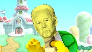 Super Joe Bros