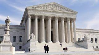 Supreme Court allows Trump administration to move forward with 500,000+ deportations