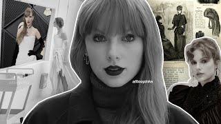 Taylor Swift’s Fortnight Video: Hidden Easter Eggs You Missed