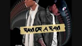 13 - Chris Brown - Make Love & Tyga (Fan Of A Fan Album Version Mixtape) May 2010 HD