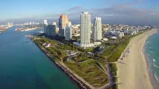 ONE Sotheby's International Realty South Florida Spotlight Video