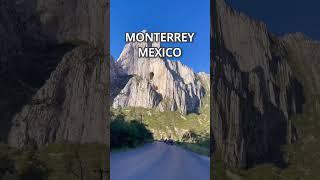 Exploring Mexico’s 3rd largest city: Monterrey, Nuevo Leon