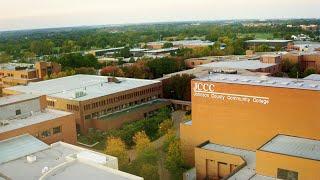 JCCC New Student Orientation Welcome