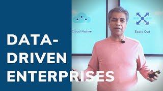 A Leadership Vision of Data-Driven Enterprises | Ep. 1 | Accelerate: A NoSQL Original Series