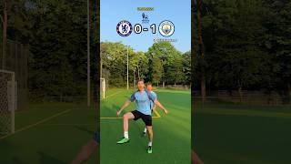 FC Chelsea - Manchester City  #premierleague #manchestercity #chelseafc