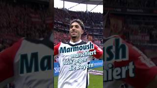 Marmoush-Show gegen den FC Bayern | Sportschau Fußball