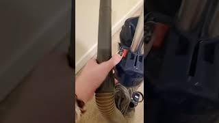 Vacuuming a Spider in Low Definition Part 3 (Double Kill)