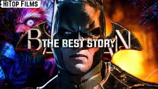 The Best Arkham Story (That You Won’t Play) - Part 1