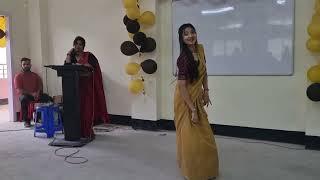 Pragjyotish College Farewell 2023 || Zoology Department || Video #01 || Ft. Manisha Rajbongshi