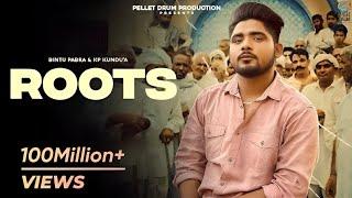 ROOTS - Bintu Pabra & KP Kundu | Teji Sandhu | Bamboo Beat | Pellet Drum Productions