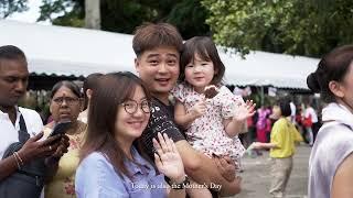 Highlights from the Penang Charity Food Fair 2024 | Making a Difference Together