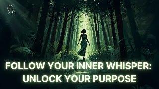 The Role of Intuition in Discovering Your Purpose: Unlock Your Soul’s Calling for 2025