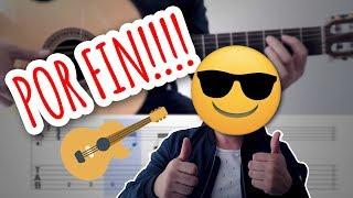 El Mariachi **INTRO** - Tutorial Tabs | SOLO #31 [Mauro Martinez]