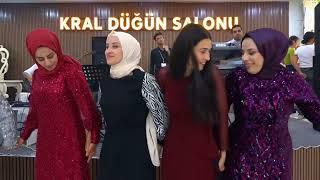 Süleyman & kübra  Kahraman & Karatay  Ailesi KRAL DÜĞÜN SALONU FOTO KRAL