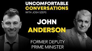 Former Deputy Prime Minister John Anderson: 9/11, The War On Terror & The Future for Conservatives