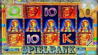 Book of Ra20 EuroSpielbank