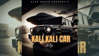 Kaali Kaali Car | Ak.Tiger | Official Lyrical Video