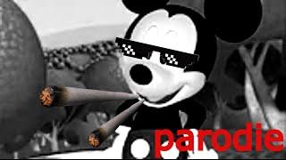 MICKEYMOUSE - PARODIE