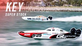 Key West | Race Day 1 | Super Stock | Race 4