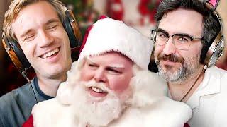 I Ruin Christmas For Pewdiepie With Terrible Reality Tv