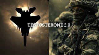 TESTOSTERONE 2.0