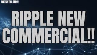 RIPPLE NEW COMMERCIAL 2024!! #worldnews #cryptocurrency #xrpripple