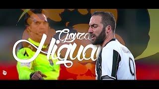 Gonzalo Higuain 2016/17 • GOAL MACHINE