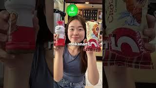 3 hacks makanan yang ada di indomaret!