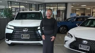 Pohanka Lexus of Chantilly Tech Specialist Feature Chantilly Dale City VA DC