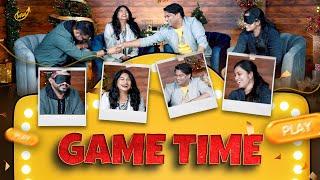 A Christmas Surprise : Game Time | UTurn