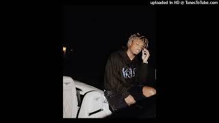 (FREE) (GUITAR) "Accident” - (2024) Juice WRLD Type Beat