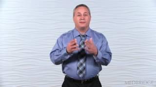 The Challenges of Traumatic Brain Injury Rehabilitation - Steven Wheeler | MedBridge