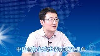 世界500强榜单中，仅有的6家房企全是中国的！是喜是忧？| 照理说事