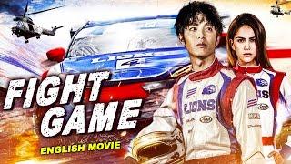 FIGHT GAME - English Movie | Superhit Fast Action Full Movie In English | Free Hollywood Movies