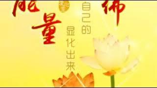 Xin Ling Fa Men | Guan Yin Citta［白话佛法］学佛就是要让自己的正能量显化出来