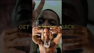 FBG Cash Disses King Von & Lil Durk Responds