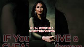 IF You FORGIVE a CHEATING Woman - Sadia Khan #shorts