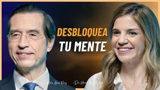 Desbloquea tu Potencial Antes de que Sea Demasiado Tarde - Marian Rojas Estapé y Mario Alonso Puig.