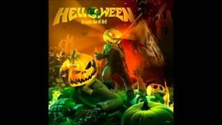 Helloween - Nabataea [HD]