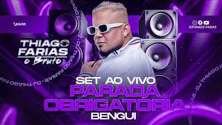 SET AO VIVO DJ THIAGO FARIAS NO P.O. BENGUI (28-09-2024)