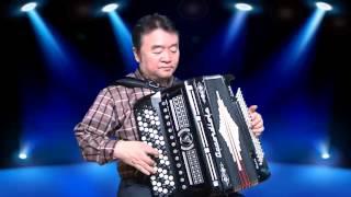 클라리넷 폴카 바얀 연주 박철호（单簧管波尔卡 - 朴哲浩演奏 ）