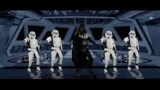 Star Wars   Daddy   Fan Music Video No Spoilers