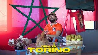 Ninja - Torino (Music Video) Prod. Bachir Zairi