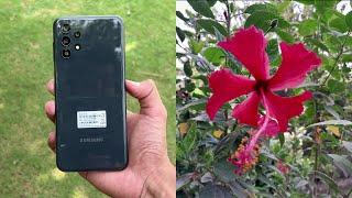 Samsung Galaxy A13 - Complete Camera Test! (50 MP Quad Cameras)!