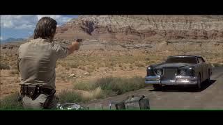 THE CAR 1977 JAMES BROLIN VS THE CAR