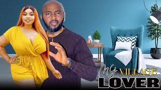 MY VILLAGE LOVER (GEOGINA IBEH, SAINTINO LYKE) 2024 Nigeria Latest Nollywood Movie #trending #movie