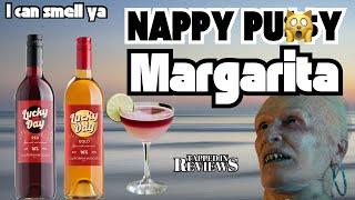 🪮 The Nappy Margarita | Lucky Day Moscato