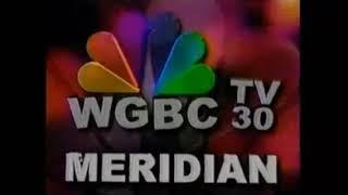 WGBC TV 30 Meridian MS STATION ID 2006