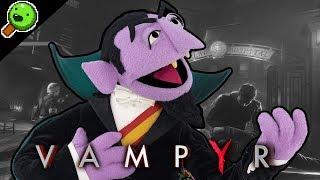 This Is Vampyr